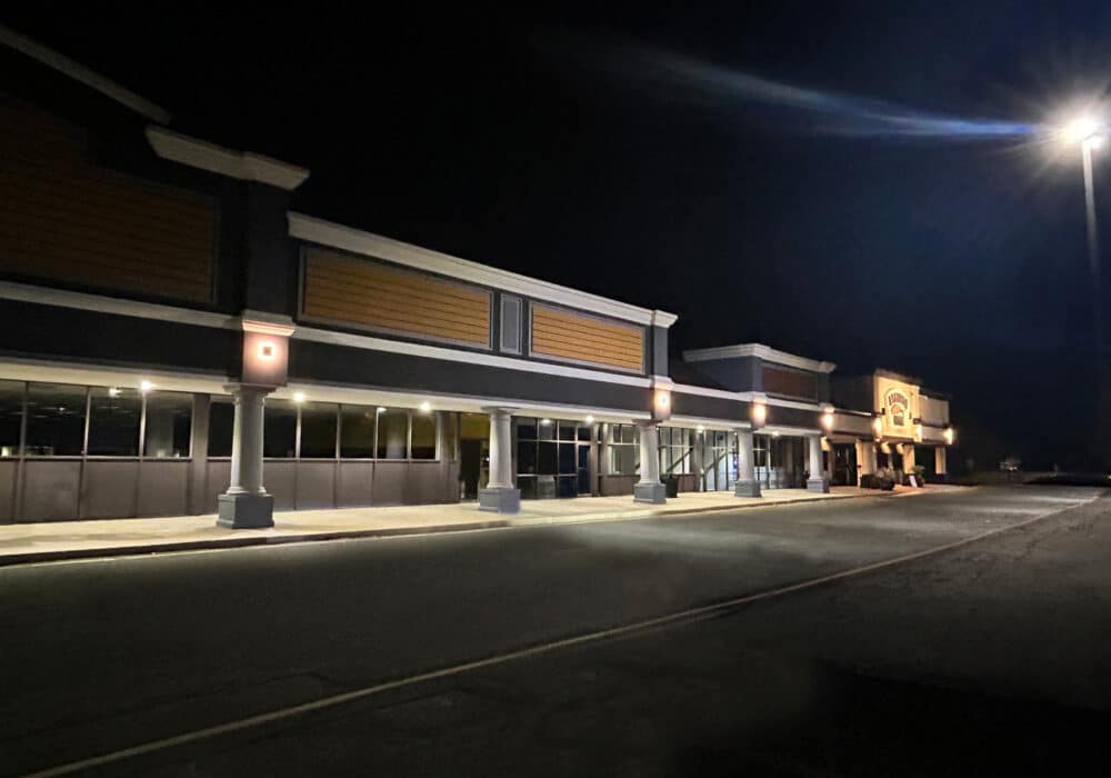 The Shops at Brick