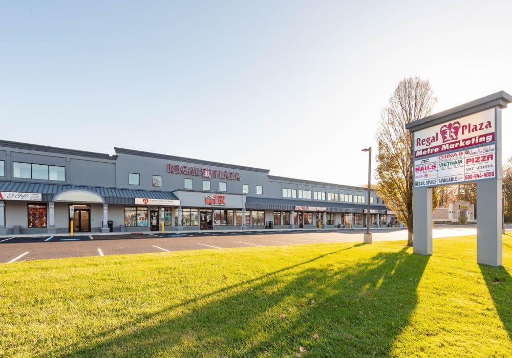 Portfolio TFE Properties