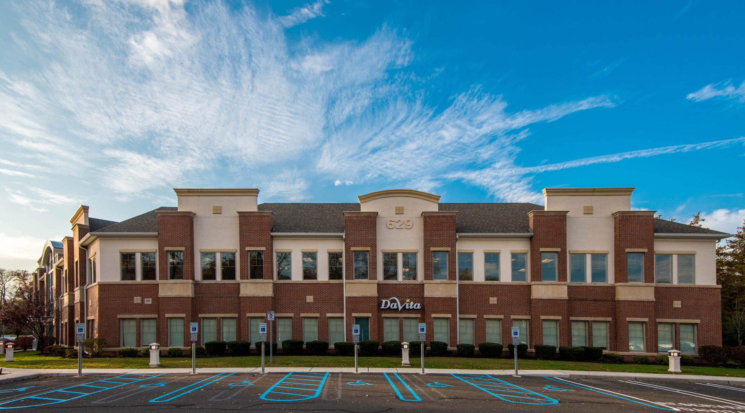 Cranbury Commons, East Brunswick NJ TFE Properties