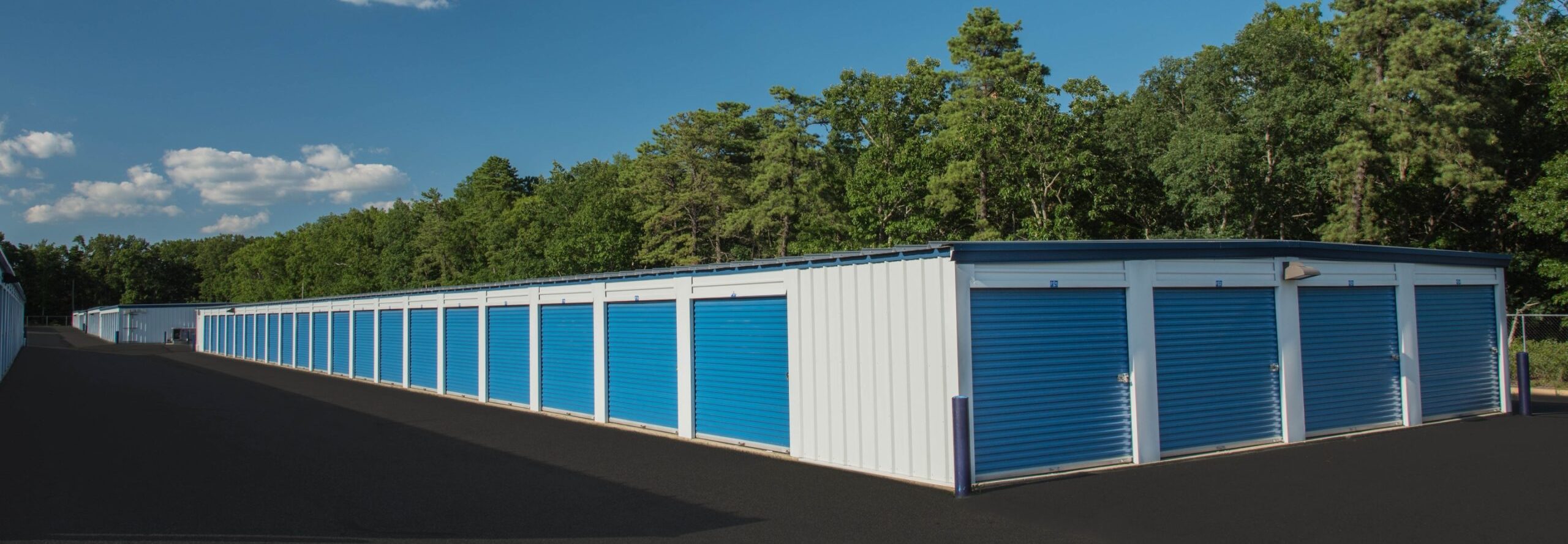EZ Self Storage, Lakewood NJ TFE Properties