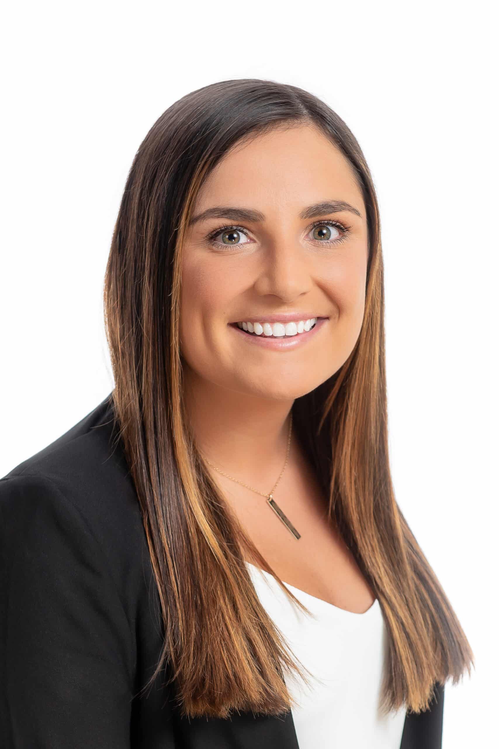 MEGAN GALLAGHER