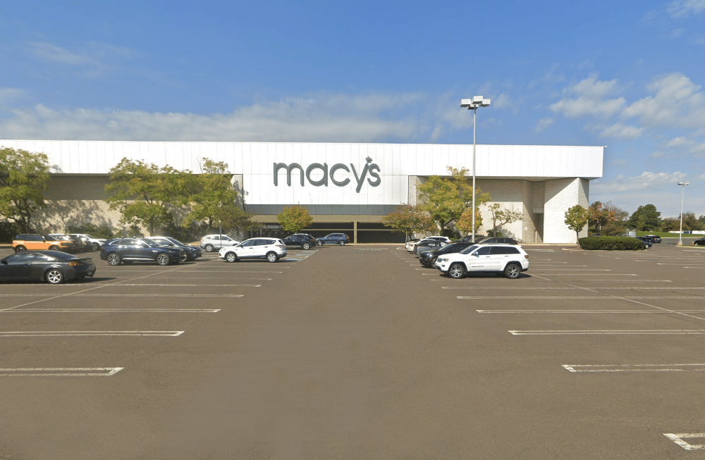 Macy's
